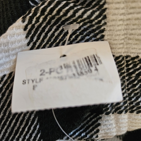 Macy's Family Pajamas Girl's Pajamas Bottoms Size 14/16 XL - Picture 6 of 6